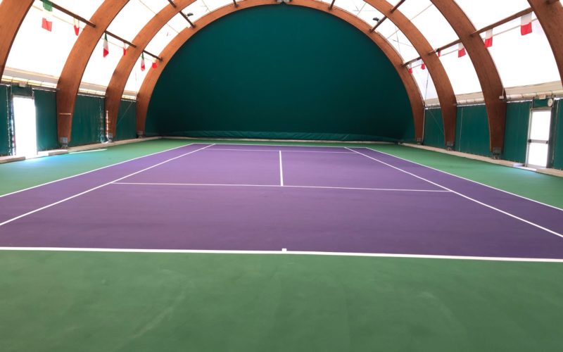 Tennis Club Casarsa – San Giovanni