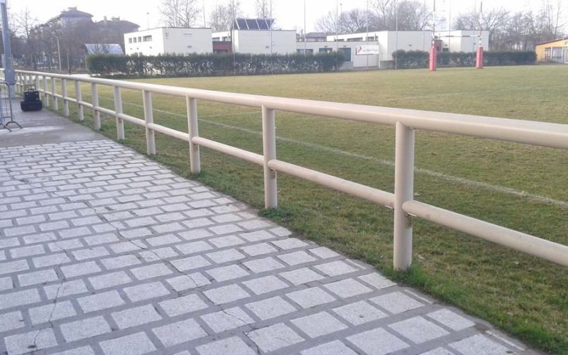 Campo di Rugby Favaro Veneto