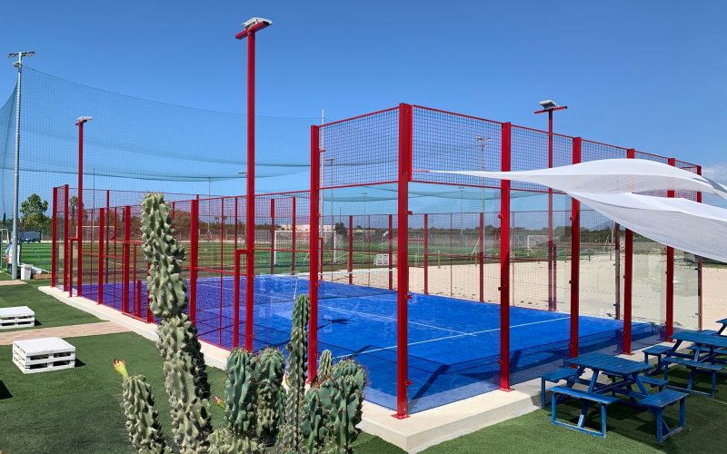 Padel